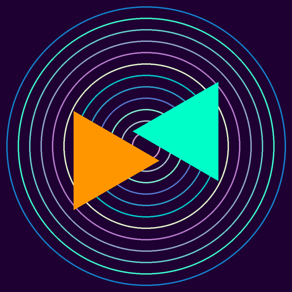 GrooveLinx jam-band poster