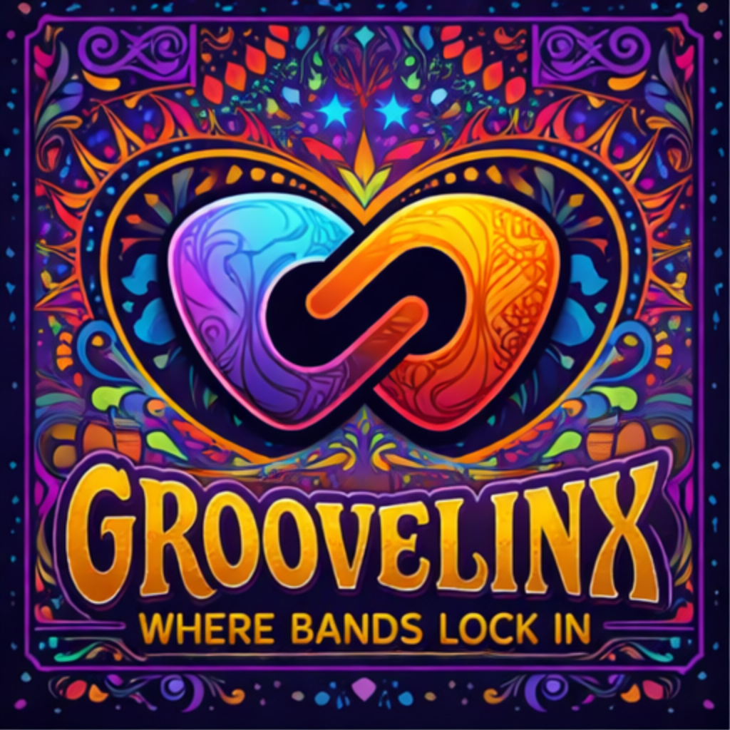 GrooveLinx logo